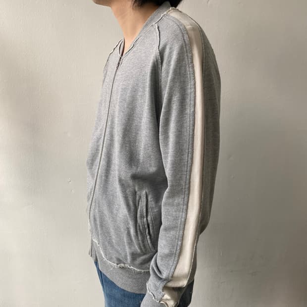 00s 유니클로 집업