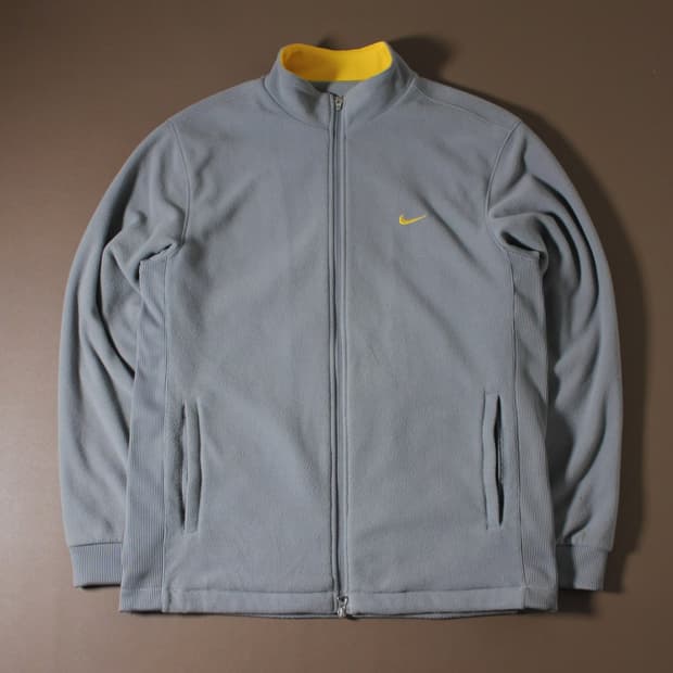 Nike 나이키 골프 플리스 집업