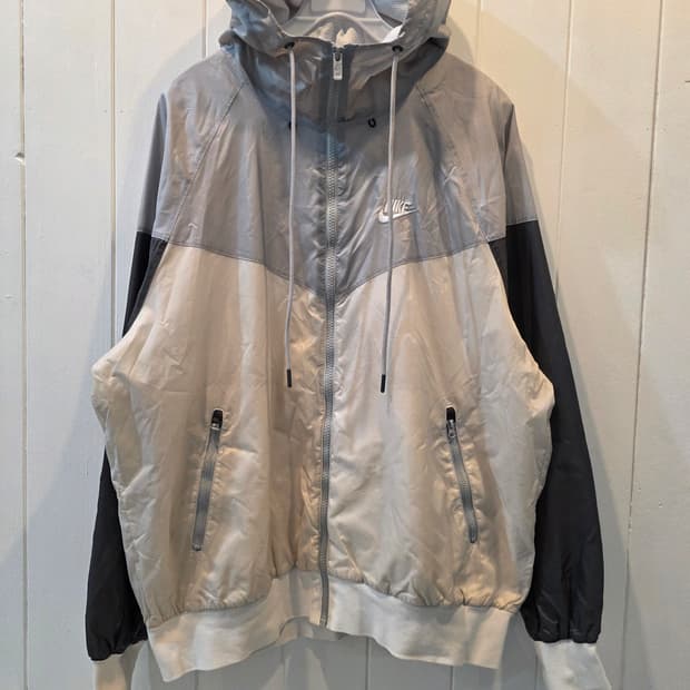 NIKE 나이키 바람막이