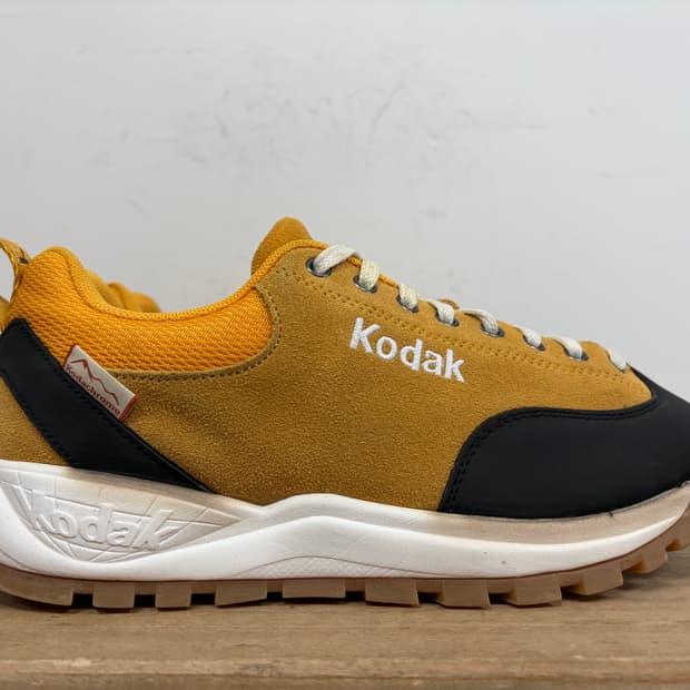 코닥 코다크롬 스니커즈 260