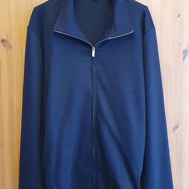 105.COS 라이트 스판점퍼