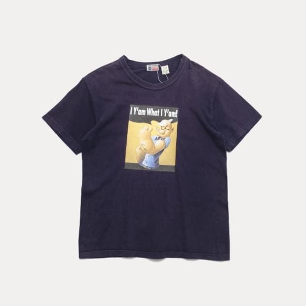 popeye T-shirt