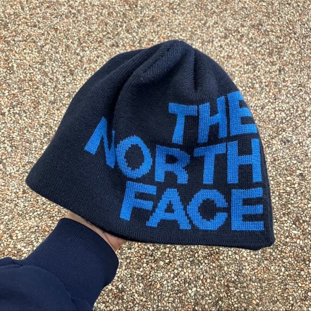 4 노스페이스 비니