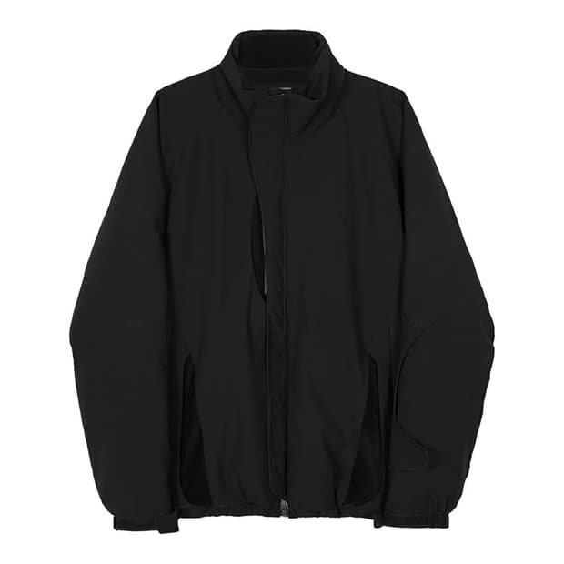 Xlim EP.2 패디드 자켓