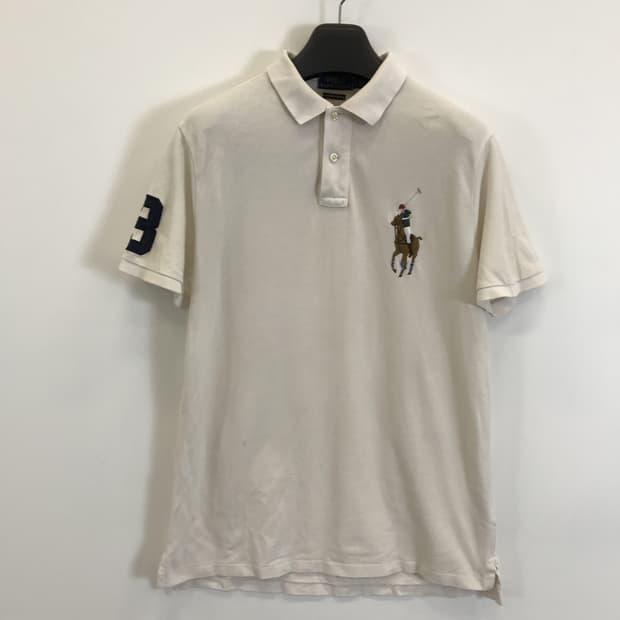 폴로 랄프로렌 빅포니 멀티포니 카라티 [L]