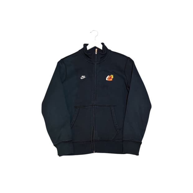 나이키 집업 잠바 점퍼 L