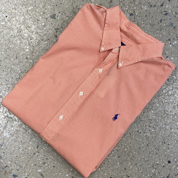 폴로 1/2 셔츠 (Man 2XL) H0625