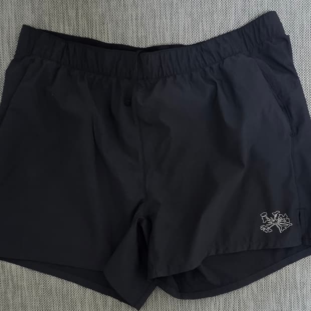 포탈 Portal Marka Liner Short Black Beauty