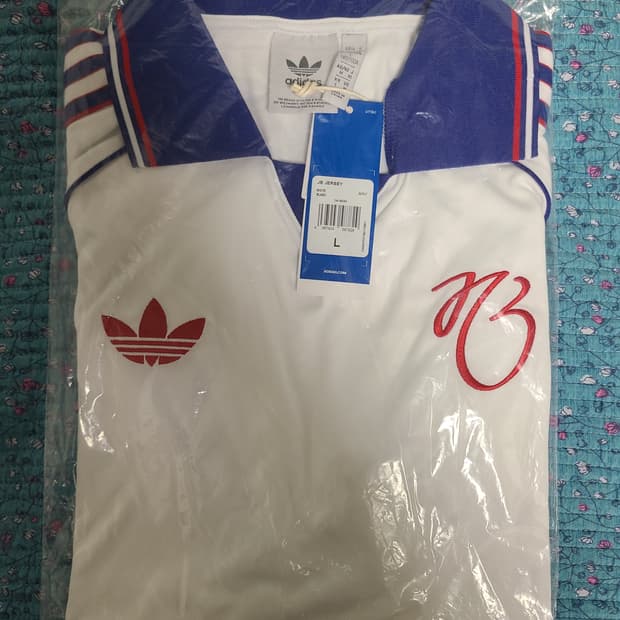 아디다스 주드 벨링엄 저지 (L)