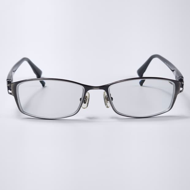 겔랑 빈티지 안경