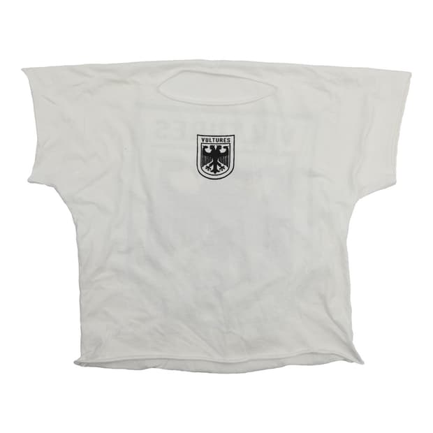 YEEZY 이지 벌처스 티셔츠