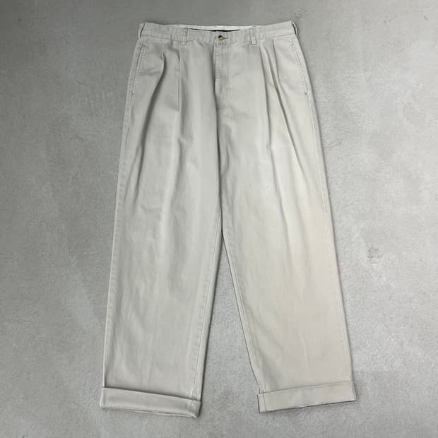 폴로 랄프로렌 치노팬츠 s09630