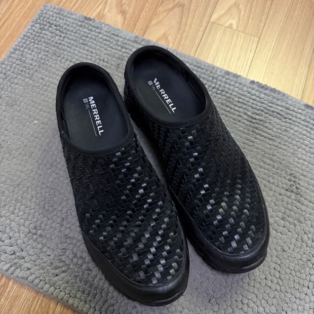 머렐 보테가맛 슬라이드 슬립온