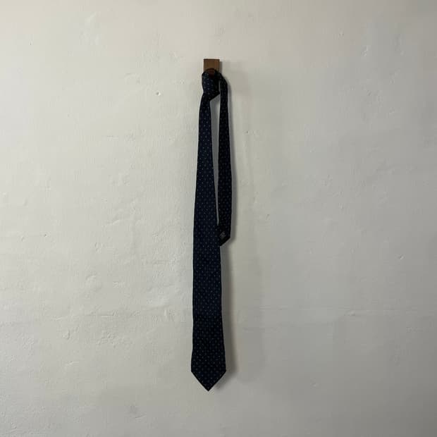 알마니 넥타이