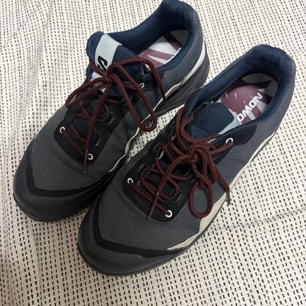 살로몬 gr10k