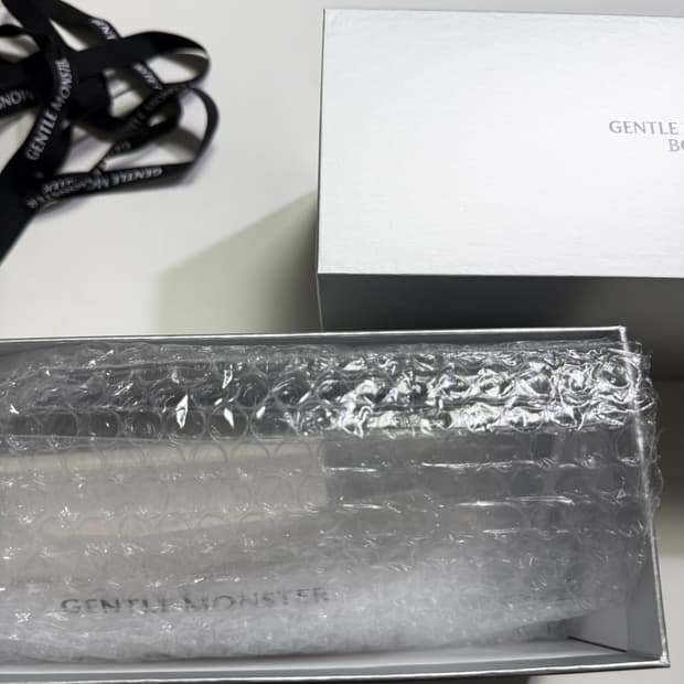 젠틀몬스터 아바 aba 02