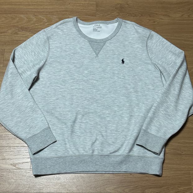 (XL) 폴로 랄프로렌 스웻셔츠