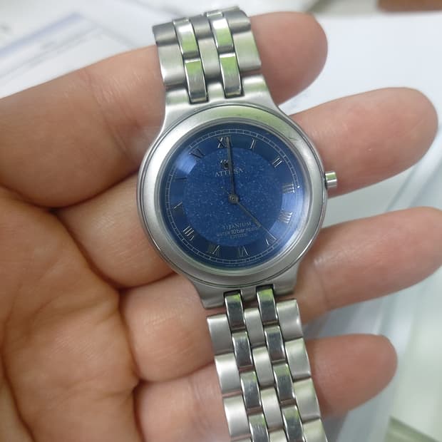 아테사  시티즌