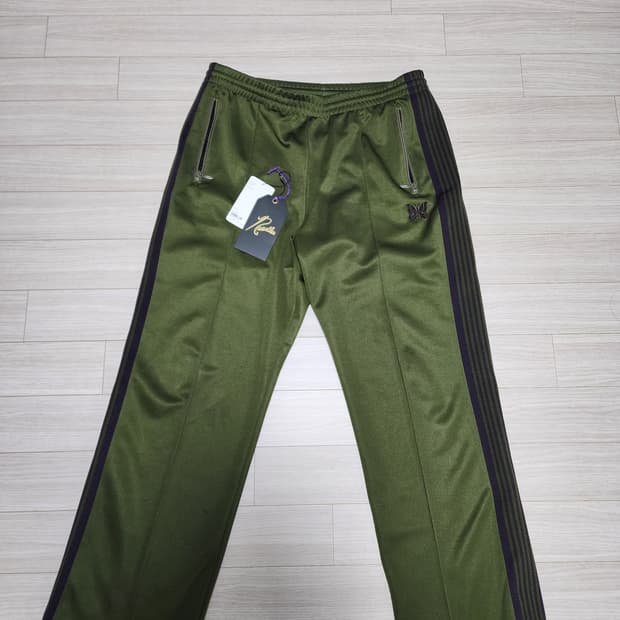 니들즈 트랙팬츠