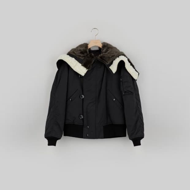 [4] 시오타 N-2B 블랙