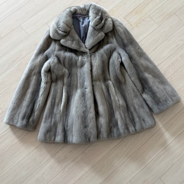 사파이어 나파밍크 