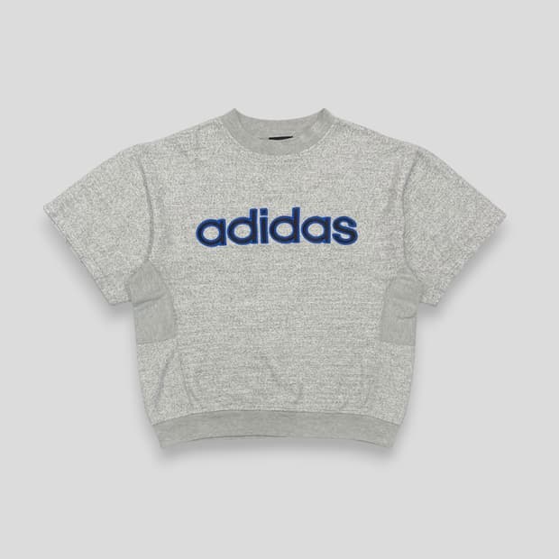 1990s adidas