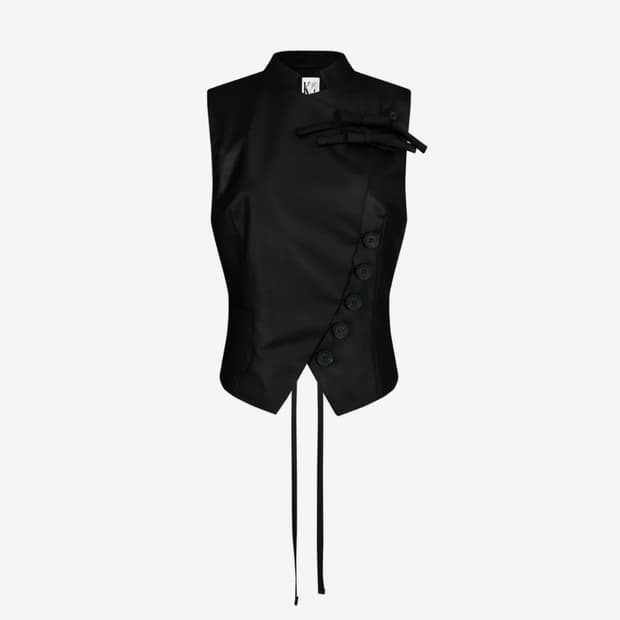 카시코 preppy china vest 구해요!! ㅜㅜ