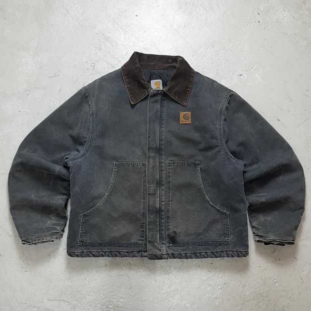 칼하트 j22 XL 사이즈 구매