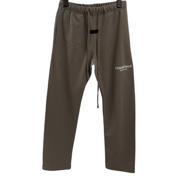 피어오브갓 에센셜 스웻팬츠