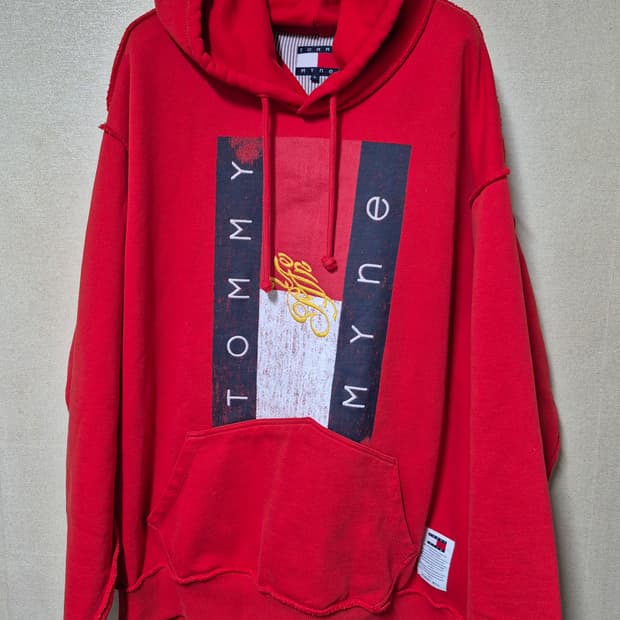 타미진스 X 미하라 야히스로 MYne 후디