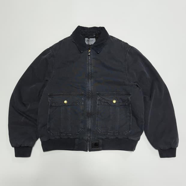 칼하트 스탠톤 워크자켓 