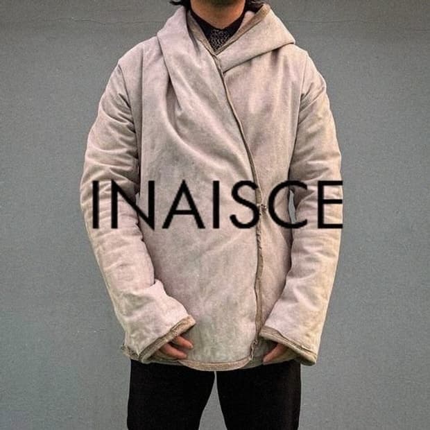 In Aisce Bushwick Pioneer Jacket