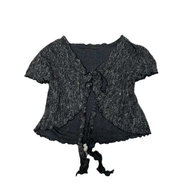 Vintage cardigan