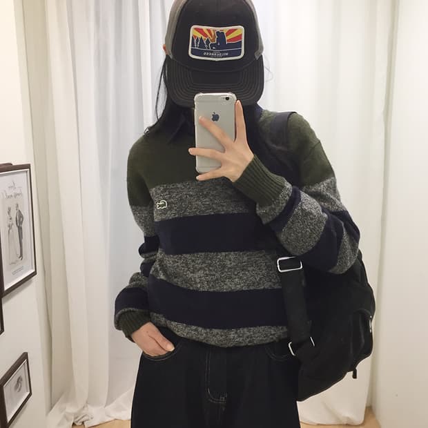 Unisex Lacoste Knit 100