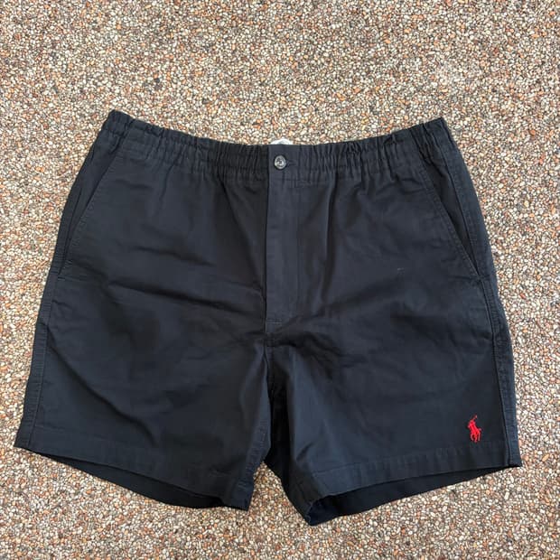 261. 폴로 반바지 쇼츠