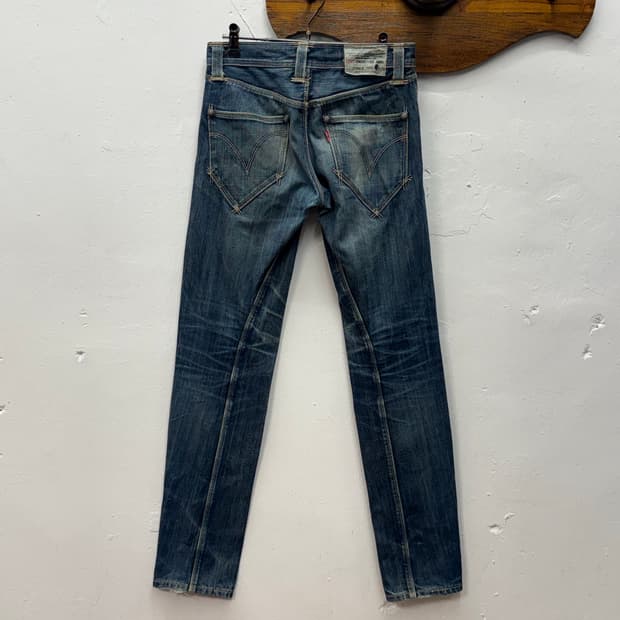Levi's Engineered Jeans Slim Denim Pants