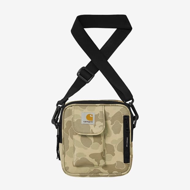 칼하트 Essentials bag