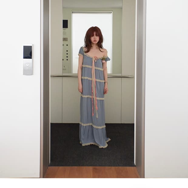 프레클 원피스