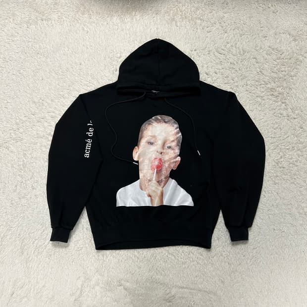 아크메드라비 후드