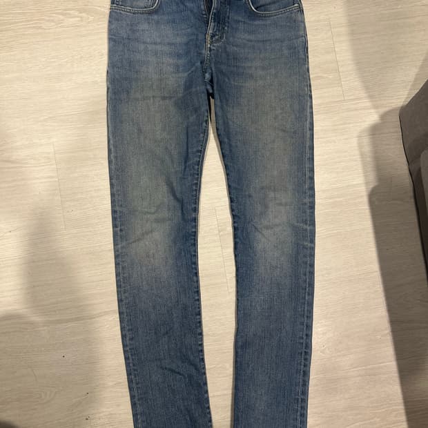 생로랑 13시즌 에디진