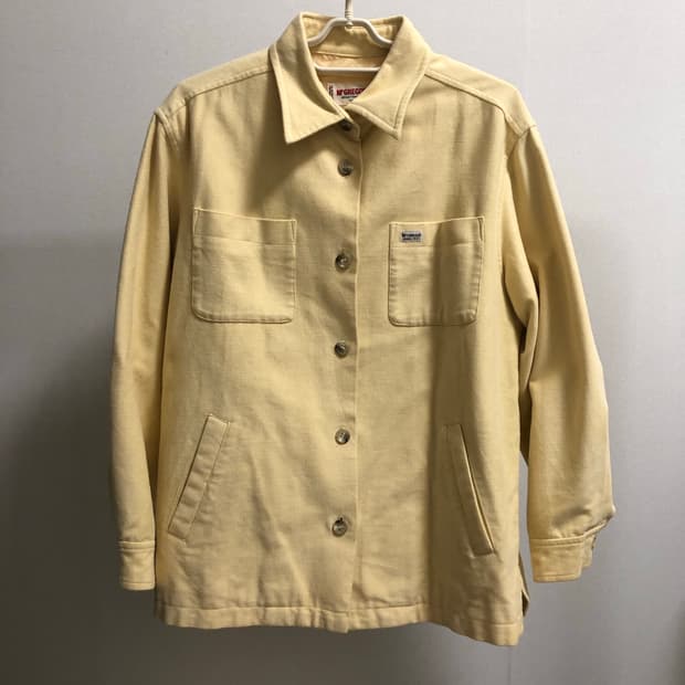 맥그리거 카라 셔츠