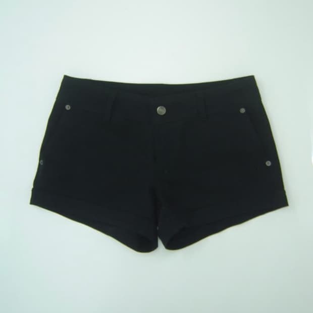 Eonts garden standard shorts
