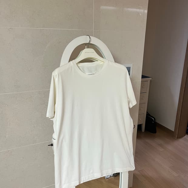 마르지엘라 반팔 티셔츠 xl