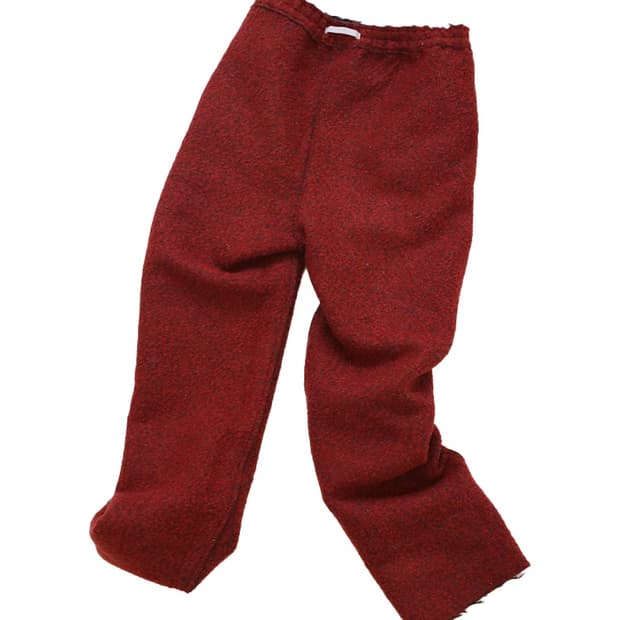 [Punctum Test] Turning - red or coal