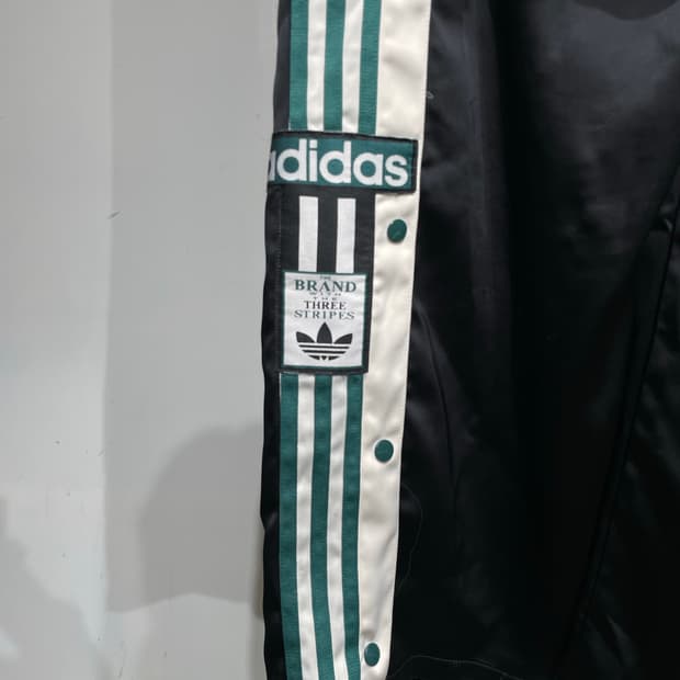 아디다스 아디브레이크 트랙팬츠