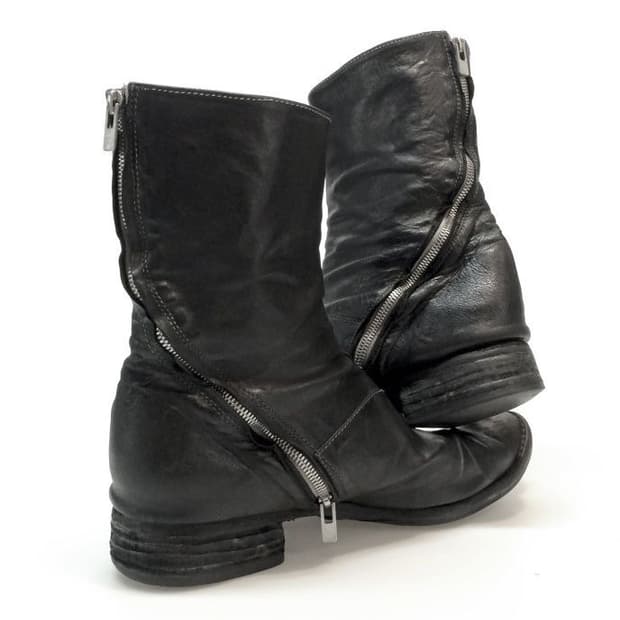 Ccp Carol Christian Poell 토네이도 부츠 7