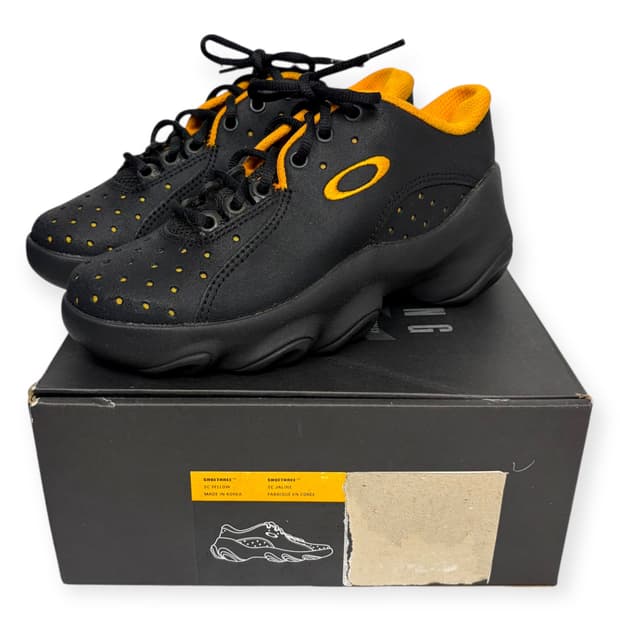 데드스탁 오클리 shoethree 신발 운동화