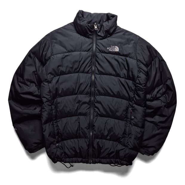 [85] 노스페이스 구스다운 600 패딩
