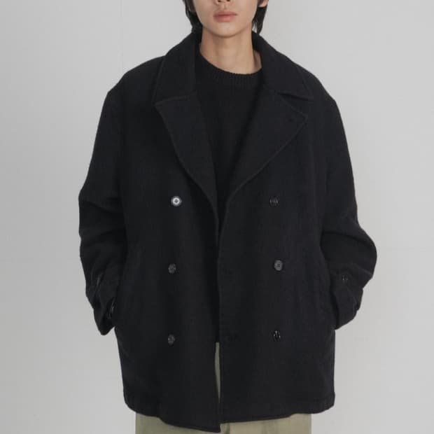 브라운야드 피코트