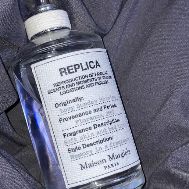 메종 마르지엘라 레이지 선데이 모닝 향수 100ml